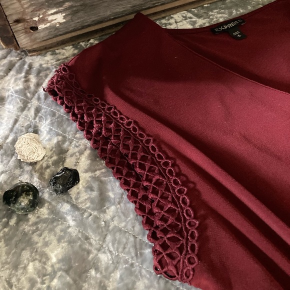 Express top - Picture 6 of 8